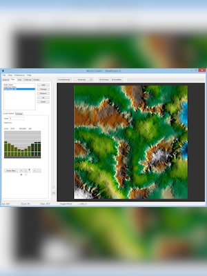 WorldCreator Steam Key GLOBAL - 11