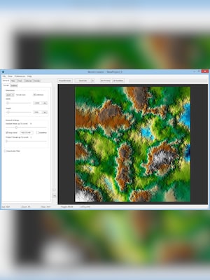 WorldCreator Steam Key GLOBAL - 6