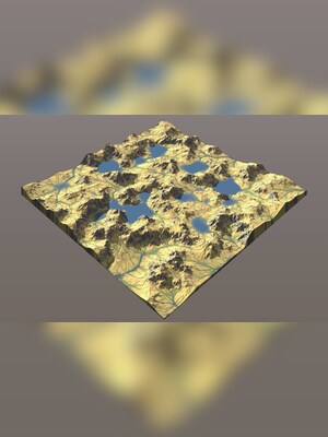 WorldCreator Steam Key GLOBAL - 5