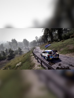 Buy WRC 10 FIA World Rally Championship (PC) Steam Key