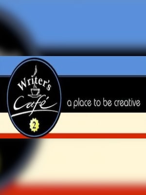 Writer's Café 2 (PC) (1 Device, Lifetime)  - Anthemion Key - GLOBAL - 2