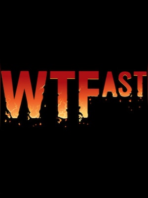 WTFast: Advanced Version Code GLOBAL 30 Days GLOBAL - 0
