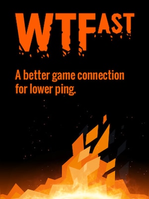WTFast: Basic Version Code GLOBAL 30 Days GLOBAL - 2