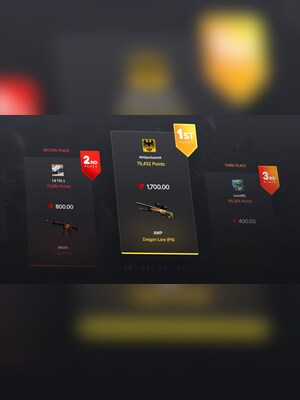 WTFSkins 1 USD Key - 4