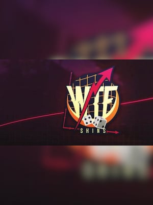 WTFSkins 50 USD Key - 2