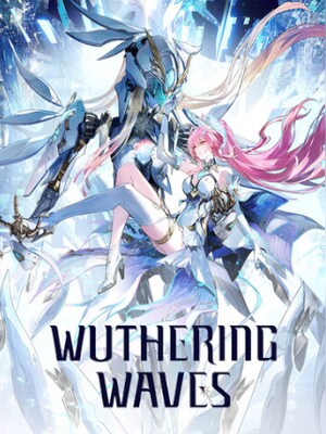 Wuthering Waves Lunite Subscription - GLOBAL - 0
