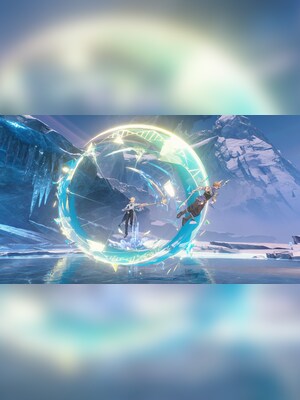 Wuthering Waves Lunite Subscription - GLOBAL - 3