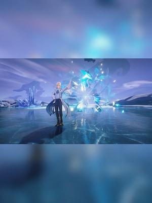 Wuthering Waves Lunite Subscription - GLOBAL - 4