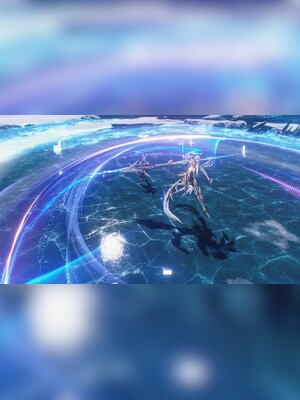 Wuthering Waves Lunite Subscription - GLOBAL - 5