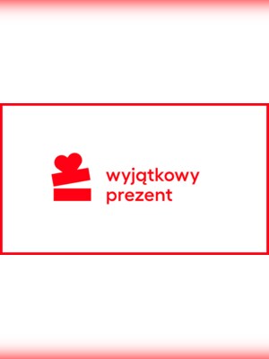 Wyjątkowy Prezent 100 PLN - Wyjątkowy Prezent Key - POLAND - 2