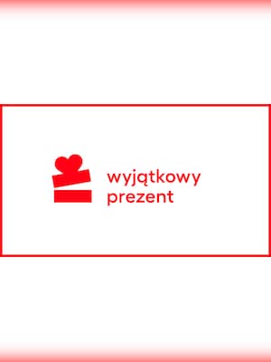 Wyjątkowy Prezent 50 PLN - Wyjątkowy Prezent Key - POLAND - 2