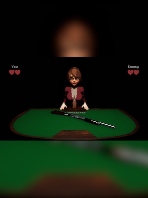 X Roulette (PC) - Steam Gift - EUROPE - 7