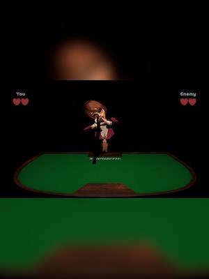 X Roulette (PC) - Steam Gift - EUROPE - 9