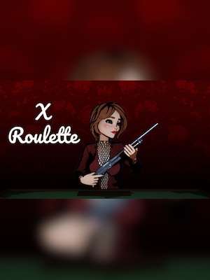 X Roulette (PC) - Steam Gift - EUROPE - 2