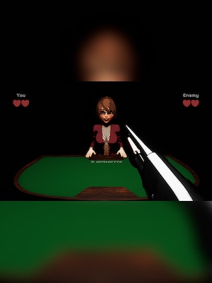 X Roulette (PC) - Steam Gift - EUROPE - 8