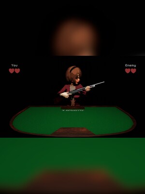 X Roulette (PC) - Steam Gift - EUROPE - 5