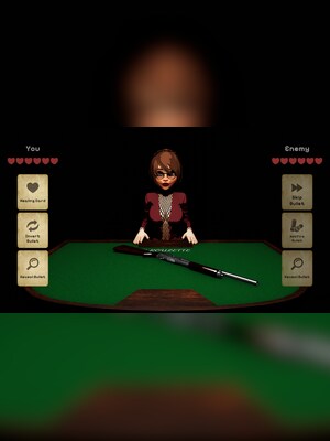 X Roulette (PC) - Steam Gift - EUROPE - 4