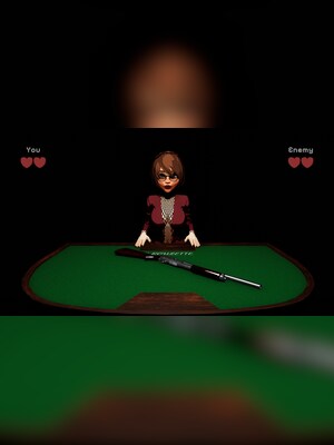 X Roulette (PC) - Steam Key - GLOBAL - 7