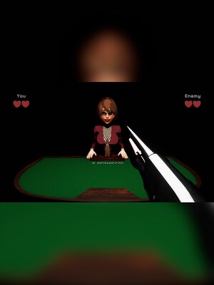 X Roulette (PC) - Steam Key - GLOBAL - 8