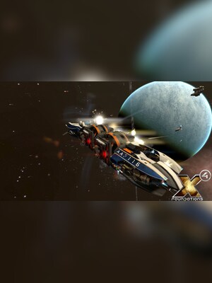 Buy X4 Community of Planets Collector s Edition PC Steam Key