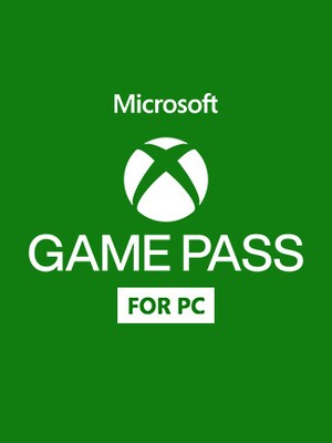 Xbox Game Pass 1 Month for PC - Microsoft Store Account - GLOBAL - 0