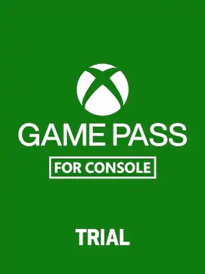Xbox Game Pass 1 Month Trial for Console - Xbox Live Key - EUROPE - 0