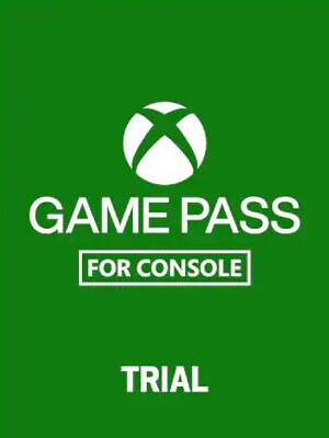 Xbox Game Pass 1 Month Trial for Console - Xbox Live Key - GERMANY - 0