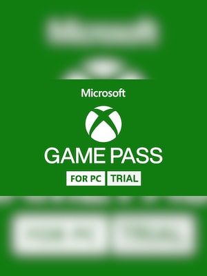 Xbox Game Pass 1 Month Trial for PC - Microsoft Store Key - GLOBAL - 2
