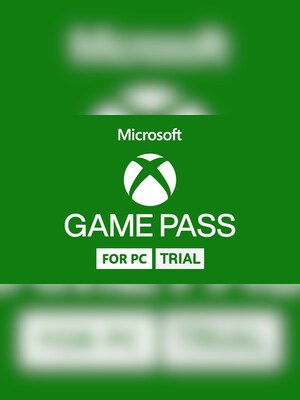 Xbox Game Pass 1 Month Trial for PC - Microsoft Store Key - ROW - 2