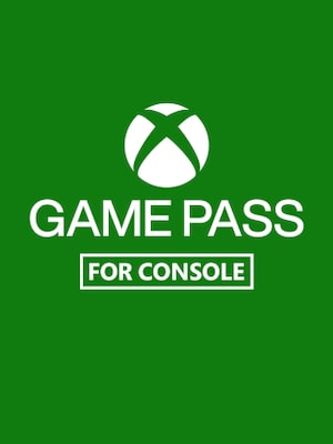 Xbox Game Pass 12 Months for Console - Xbox Live Key - ARGENTINA - 0