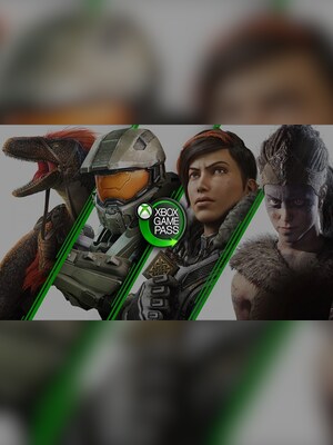 Xbox Game Pass 14 Days for Console - Xbox Live Key - UNITED STATES - 3