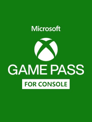Xbox Game Pass 3 Months for Console - Xbox Live Key - EUROPE - 0
