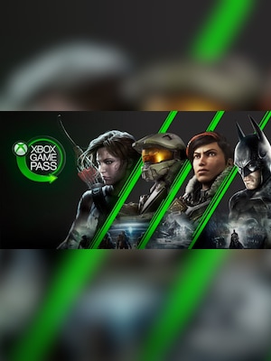 Xbox Game Pass 3 Months for PC - Xbox Live Key - EUROPE - 4