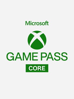 Xbox Game Pass Core 12 Months - Xbox Live Key - IRELAND - 0