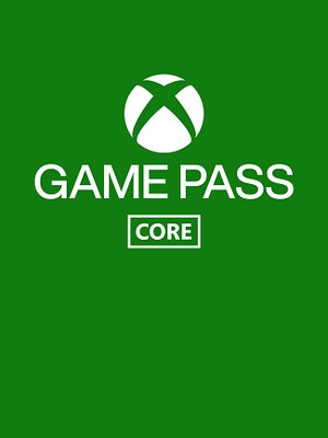 Xbox Game Pass Core 12 Months - Xbox Live Key - NETHERLANDS - 0