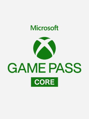 Xbox Game Pass Core 3 Months - Xbox Live Key - EUROPE - 0