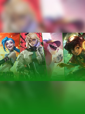 Xbox Game Pass Essential 24 Months - Xbox Live Key - EUROPE - 3