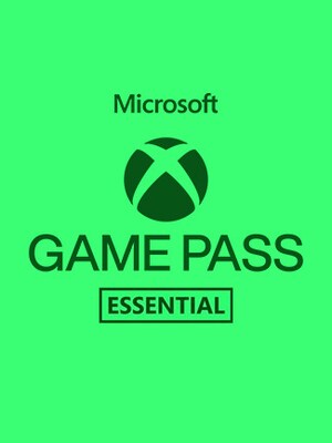 Xbox Game Pass Essential 3 Months - Xbox Live Key - SLOVAKIA - 0