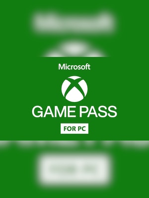 Xbox Game Pass For PC 3 Months - Xbox Live Key - HONG KONG - 2
