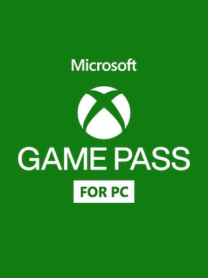Xbox Game Pass For PC 3 Months - Xbox Live Key - HONG KONG - 0