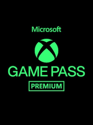 Xbox Game Pass Premium 3 Months Premium - Xbox Live Key - HONG KONG - 0