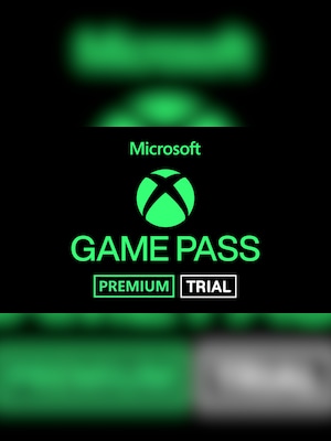 Xbox Game Pass Premium 3 Months Trial - Xbox Live Key - EUROPE - 2