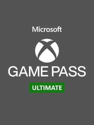 Xbox Game Pass Ultimate 1 Month Non-Stackable - Xbox Live  Key - EUROPE - 0