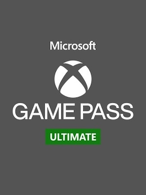 Xbox Game Pass Ultimate 12 Months Non-Stackable - Xbox Live  Key - EUROPE - 0