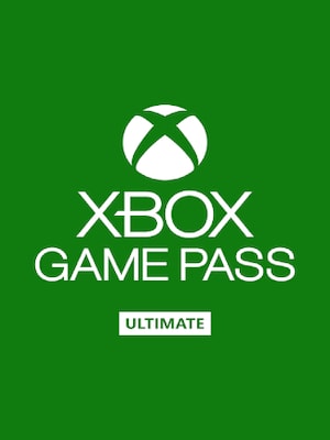 Xbox Game Pass Ultimate 12 Months - Xbox Live Account - GLOBAL - 0