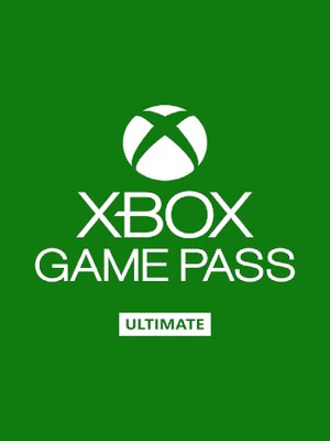 Xbox Game Pass Ultimate 12 Months - Xbox Live  Key - ISRAEL - 0