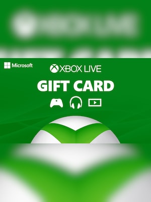 XBOX Live Gift Card 10 CAD - Xbox Live Key - CANADA - 2