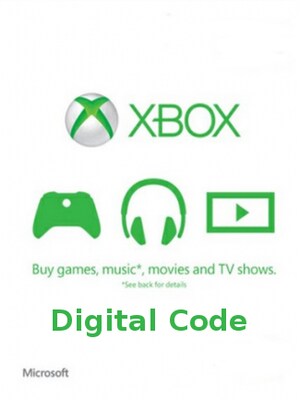 XBOX Live Gift Card 15 EUR - Xbox Live Key - GERMANY - 0