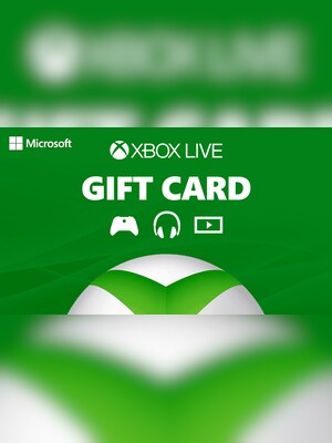 XBOX Live Gift Card 170 BRL - Xbox Live Key - BRAZIL - 2