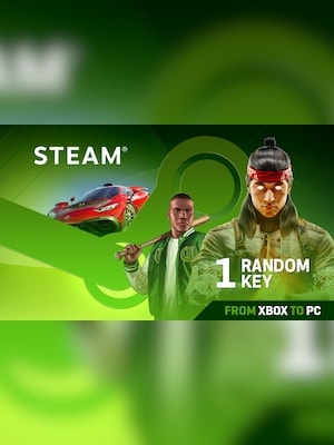 XBOX to PC - Random 1 Key - Xbox Live Key - GLOBAL - 2